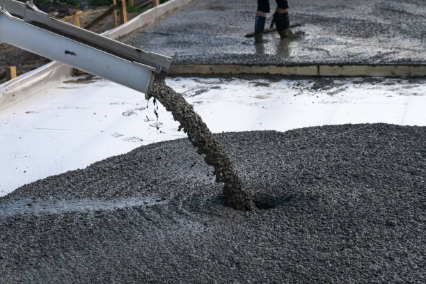 Best Custom Concrete Contractor  in USA